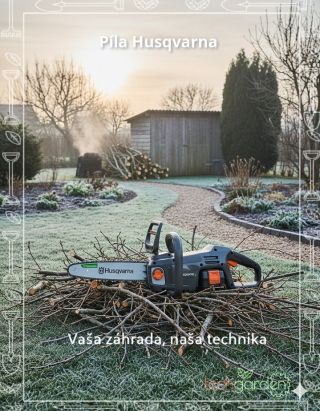 Chcete ľahkú a presnú pílu, ktorá zvládne čistenie záhrady aj menšie výrby bez námahy a hlučného prevádzky? AKUMULÁTOROVÁ...